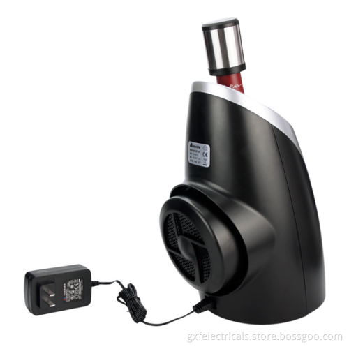 wine cooler heating and cooling stainless steel electric car cup/ High quality travel car cup/vacuum cup/mug
